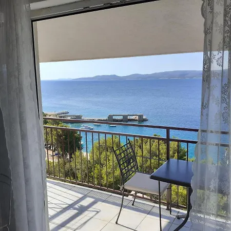 Apartment Sea View