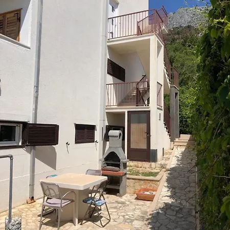Apartmán Sea View