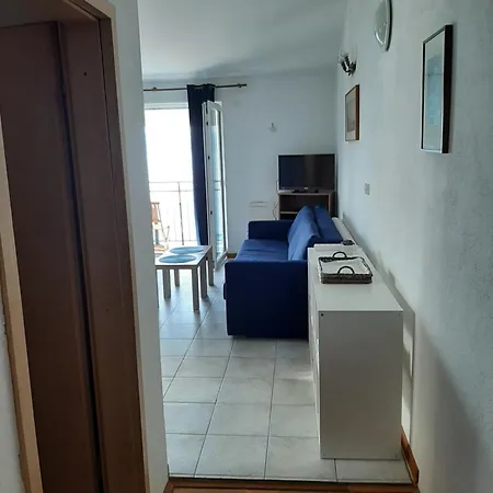 Apartment Sea View Lokva Rogoznica