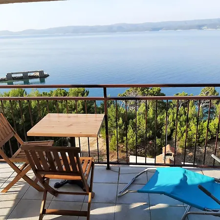 Sea View Lokva Rogoznica
