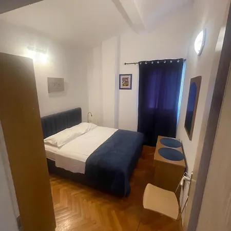 Sea View Apartment Lokva Rogoznica