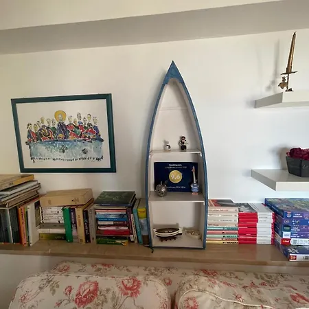 Sea View Apartment
