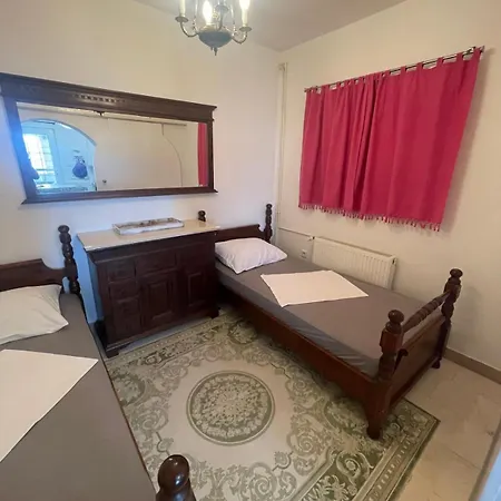 Apartmán Sea View