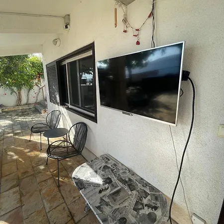 Sea View Apartment Lokva Rogoznica