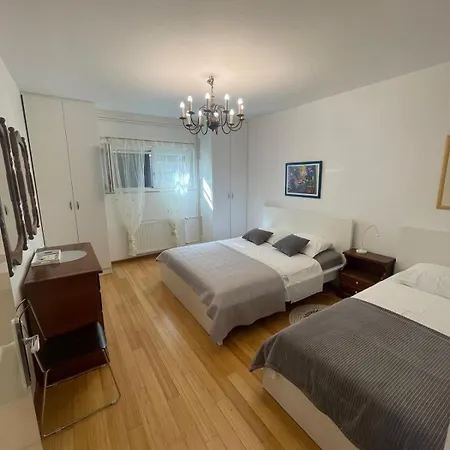 Apartment Sea View Lokva Rogoznica