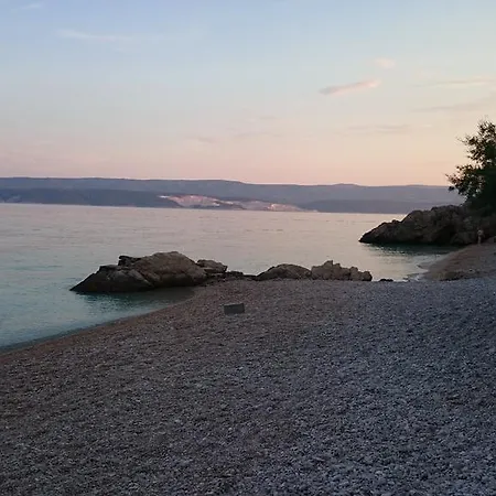 Sea View * Lokva Rogoznica