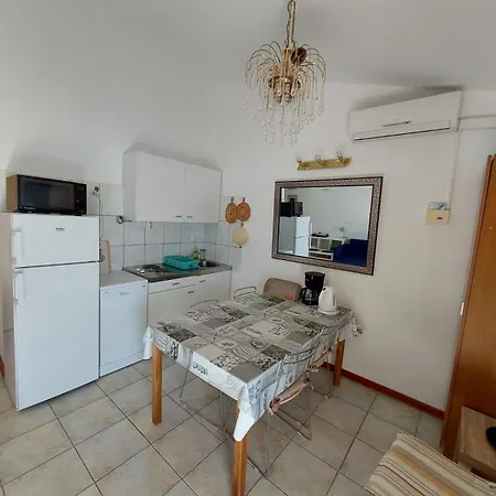 Apartment Sea View