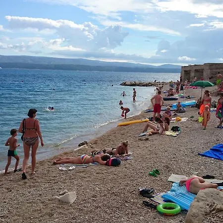 Sea View Apartmán
