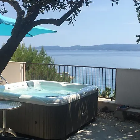 Apartment Sea View