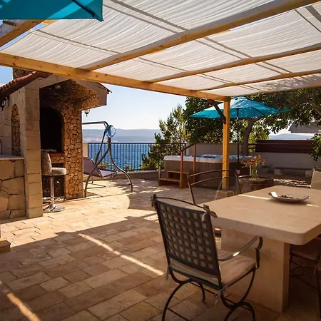 Sea View Apartment